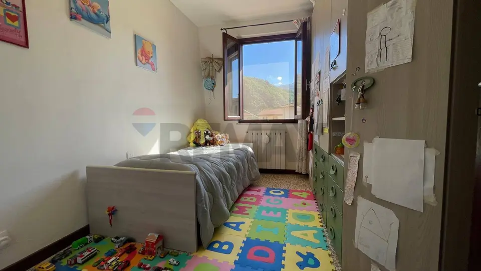 Casa Indipendente in Vendita a Bagni di Lucca