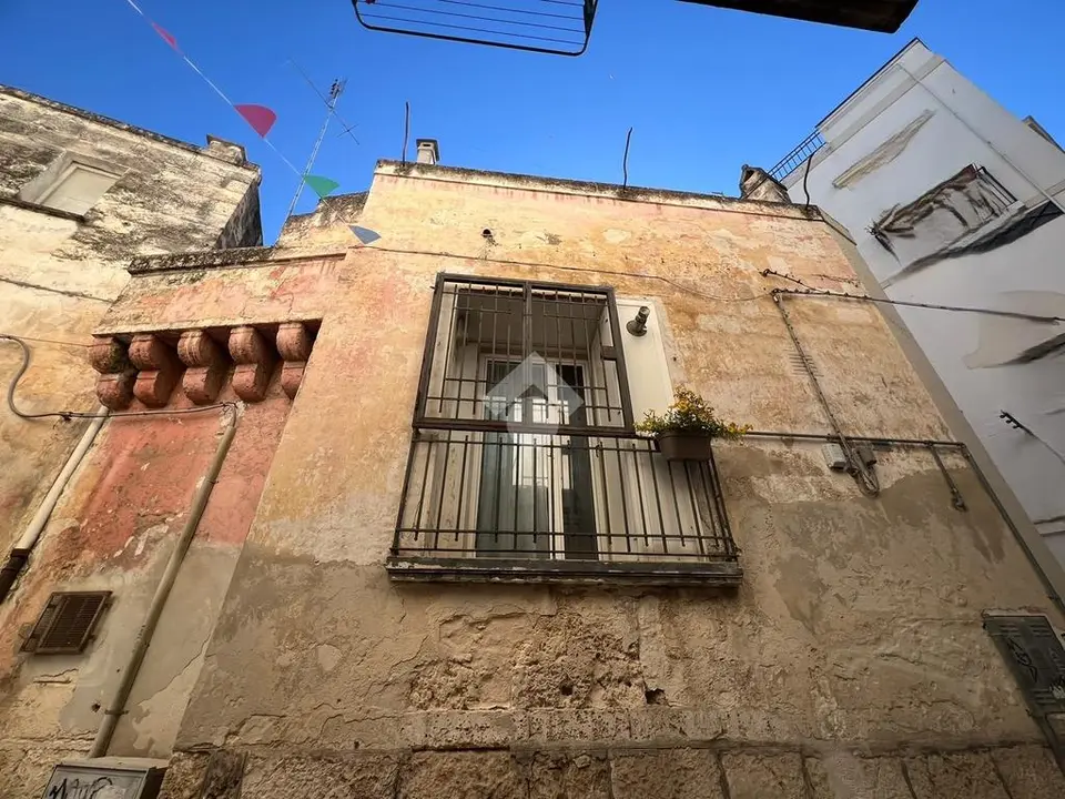 Casa indipendente in vendita a Altamura