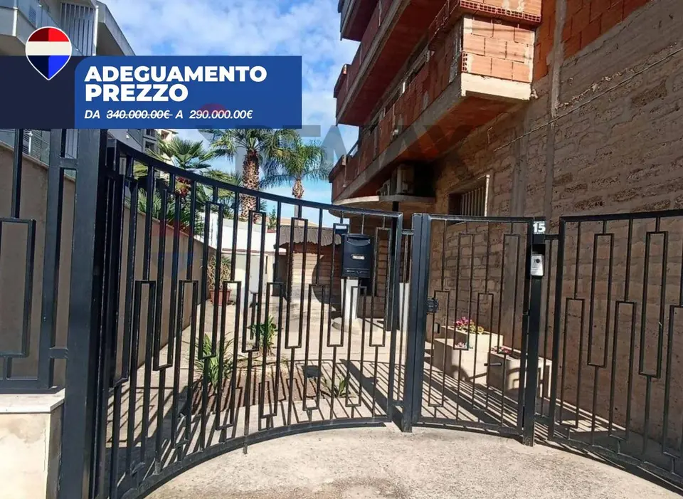 Villetta bifamiliare in Vendita a Comiso