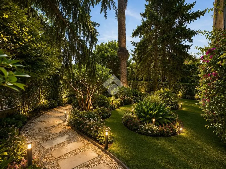 Villa singola in vendita a Genova