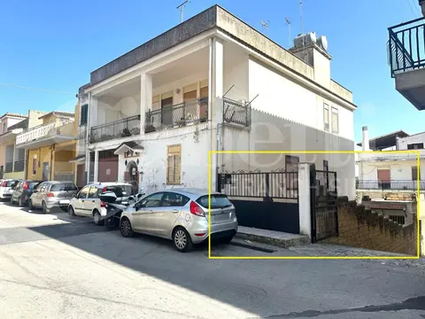 Appartamento in via paolo altieri  15, Noto (SR)