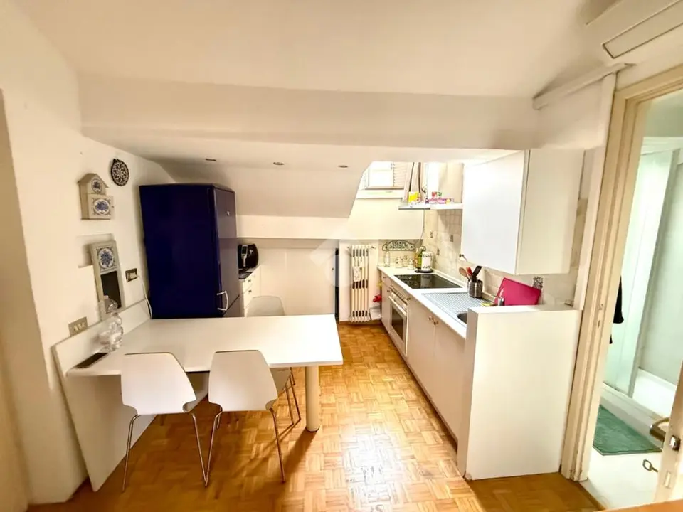 Monolocale in affitto a Milano