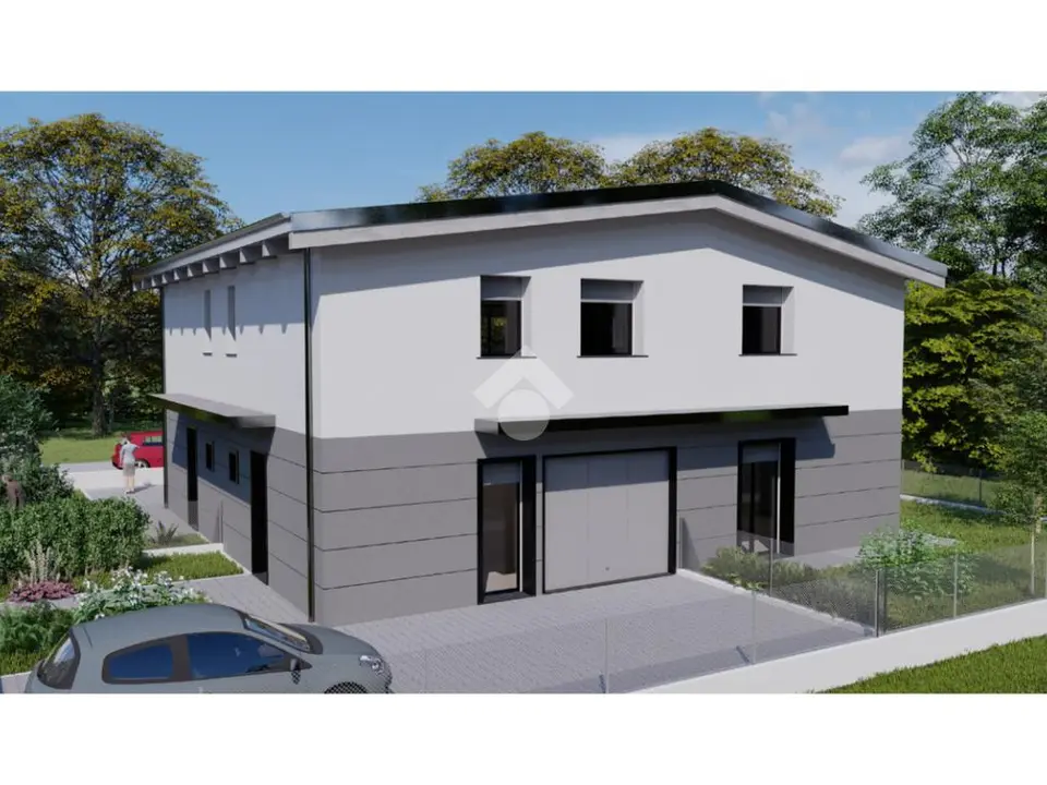 Villa a schiera in vendita a Sassuolo