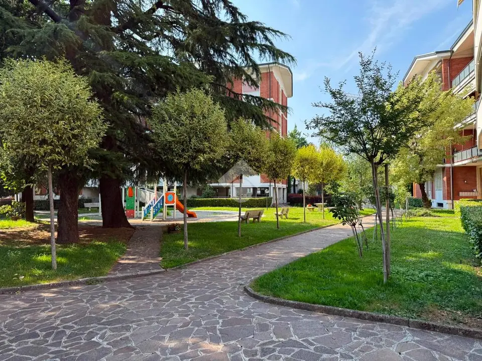 Trilocale in vendita a Treviglio