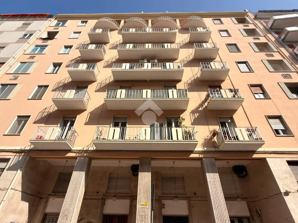 Quadrilocale in vendita a Bari