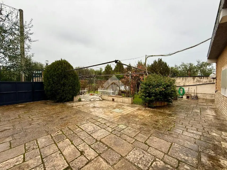 Villa singola in vendita a Bitonto