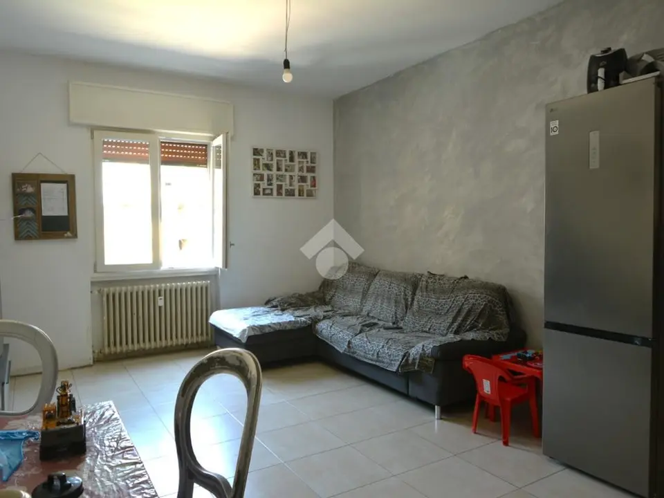 Trilocale in vendita a Capriate San Gervasio
