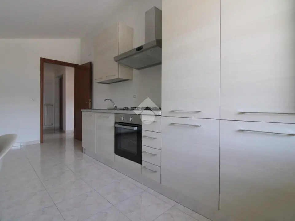 Mansarda in vendita a Pescara
