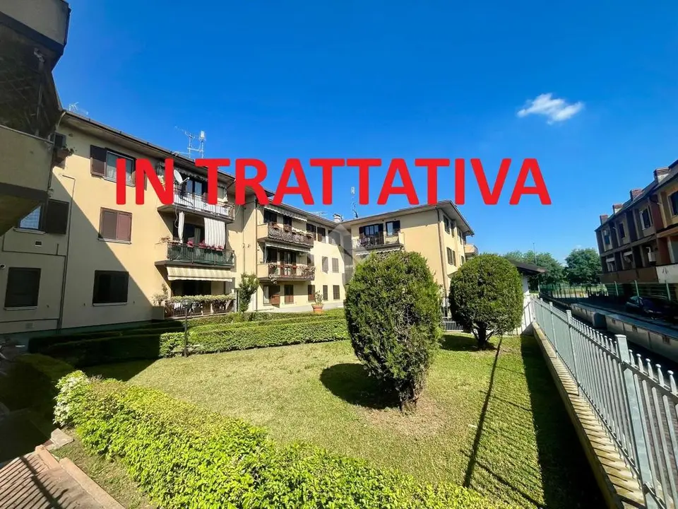 Trilocale in vendita a Montichiari