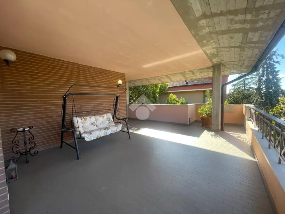 Attico in vendita a Bastia Umbra