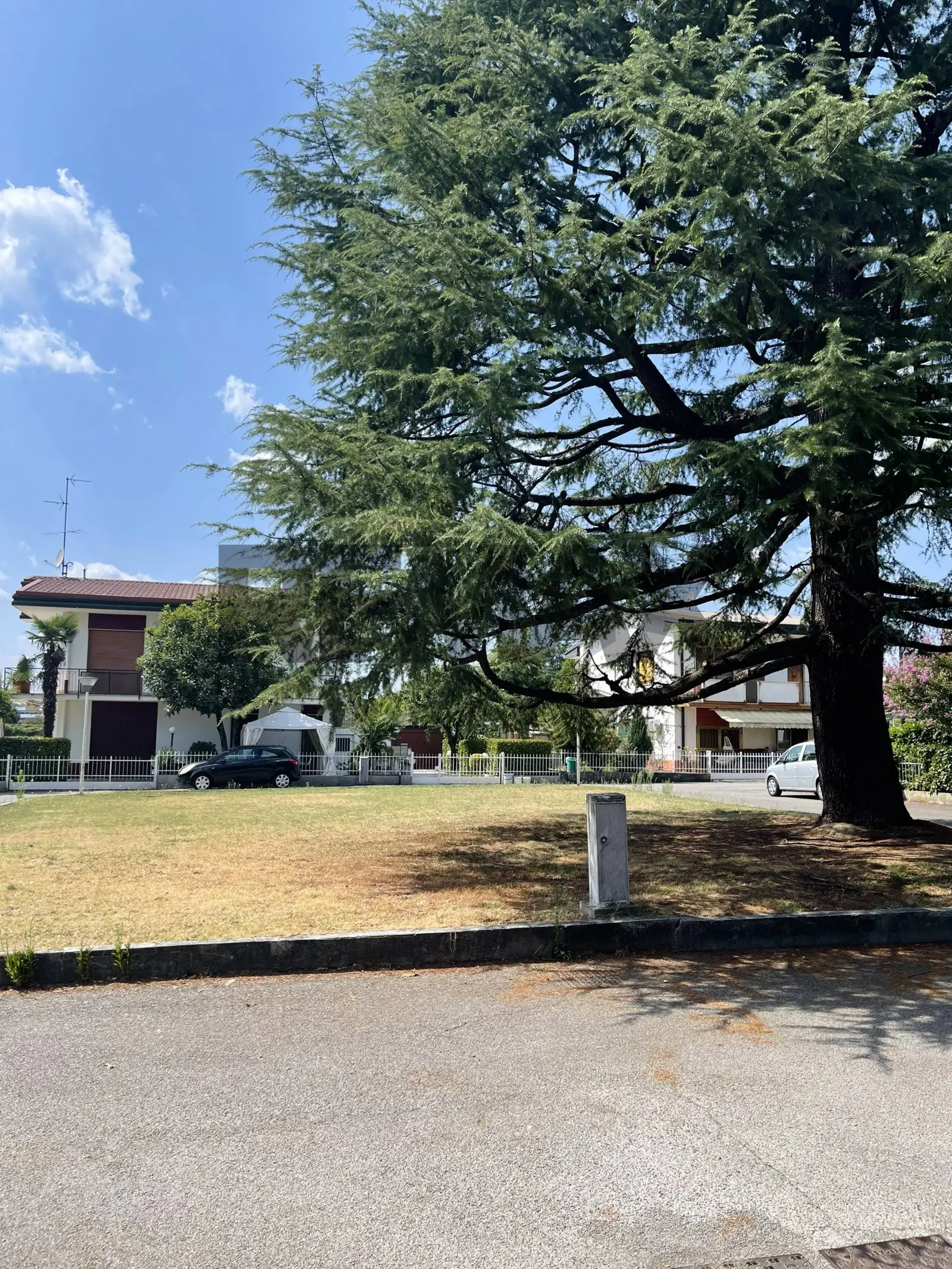 Terreno Edificabile in Vendita a Cornate d'Adda