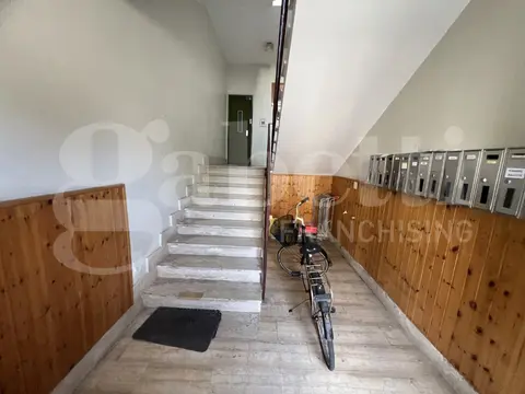 Appartamento in VIA GARIBALDI  1, Amantea (CS)