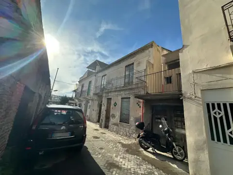 Casa Indipendente in VIA PACE GIAMMORO 107, Pace del Mela (ME)