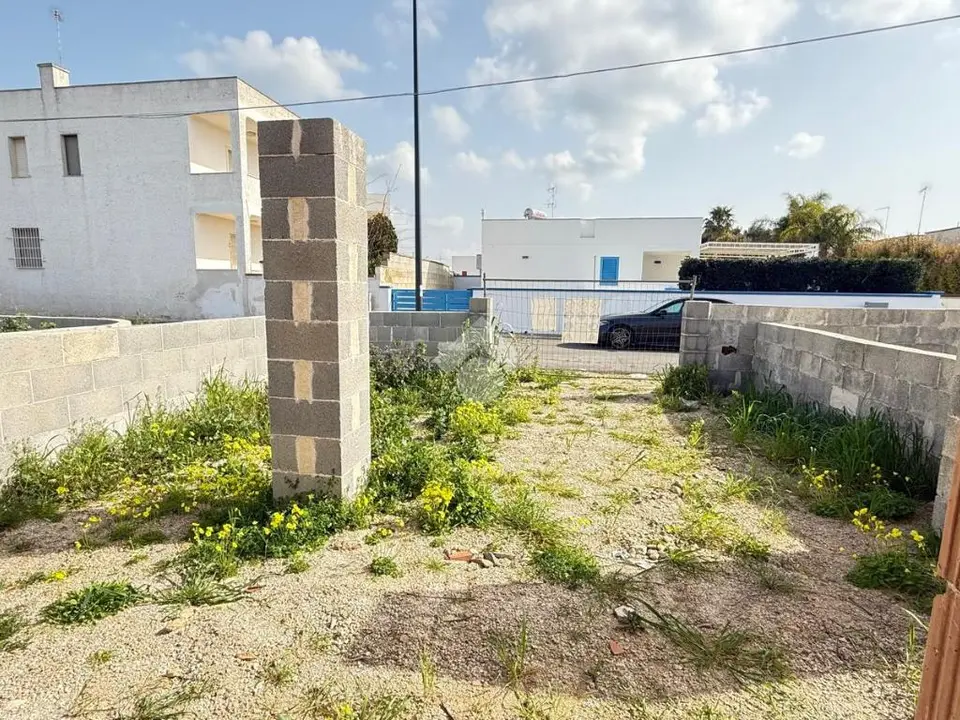 Villa a schiera in vendita a Taviano