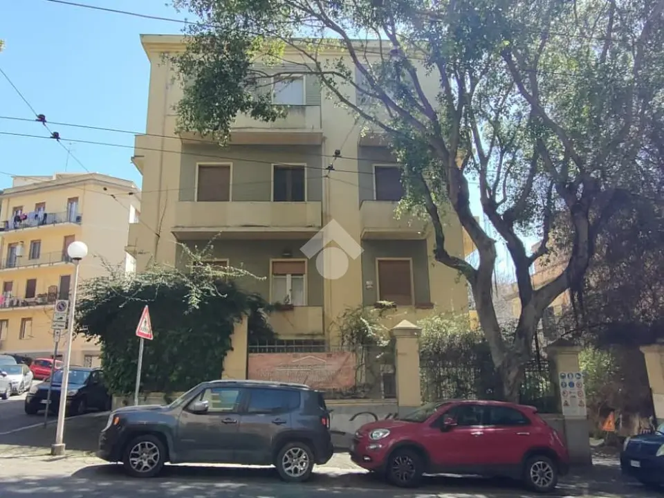 Trilocale in vendita a Cagliari