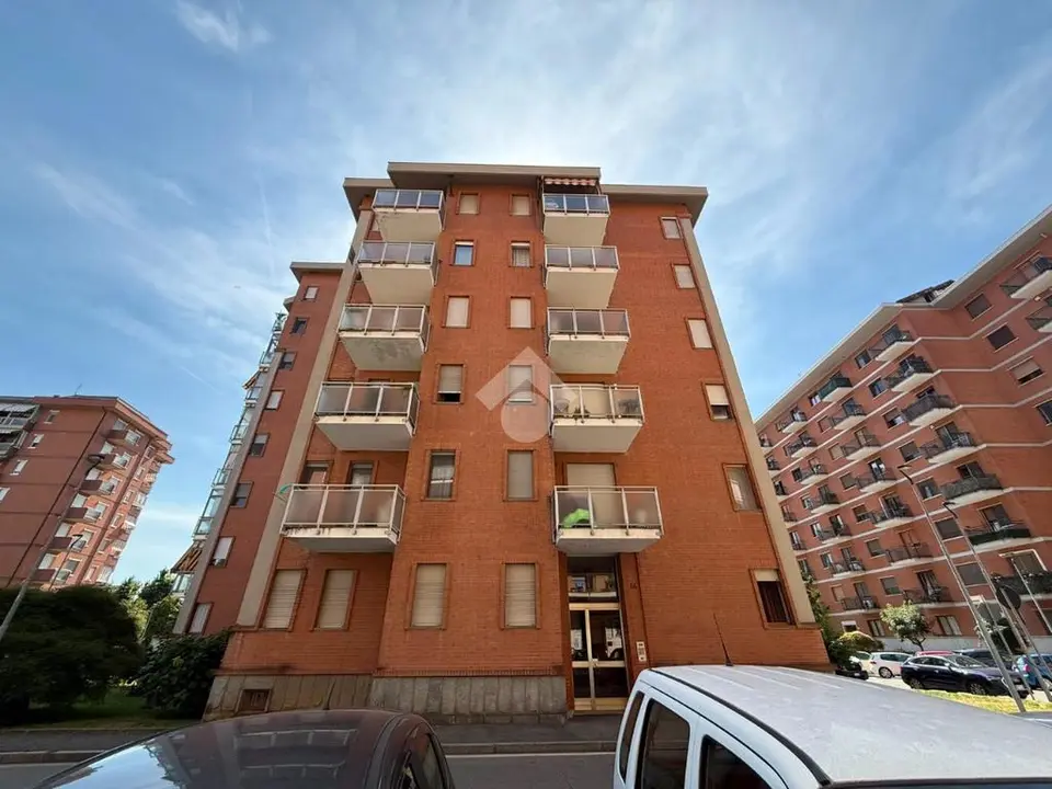 Quadrilocale in vendita a Borgaro Torinese