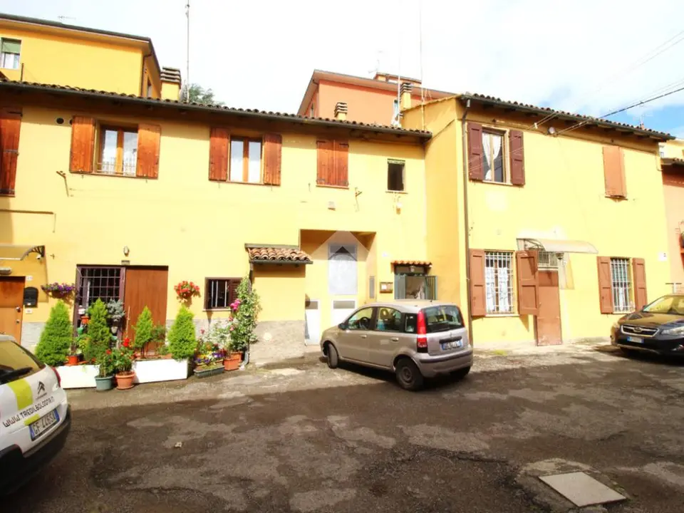 Bilocale in vendita a Bologna