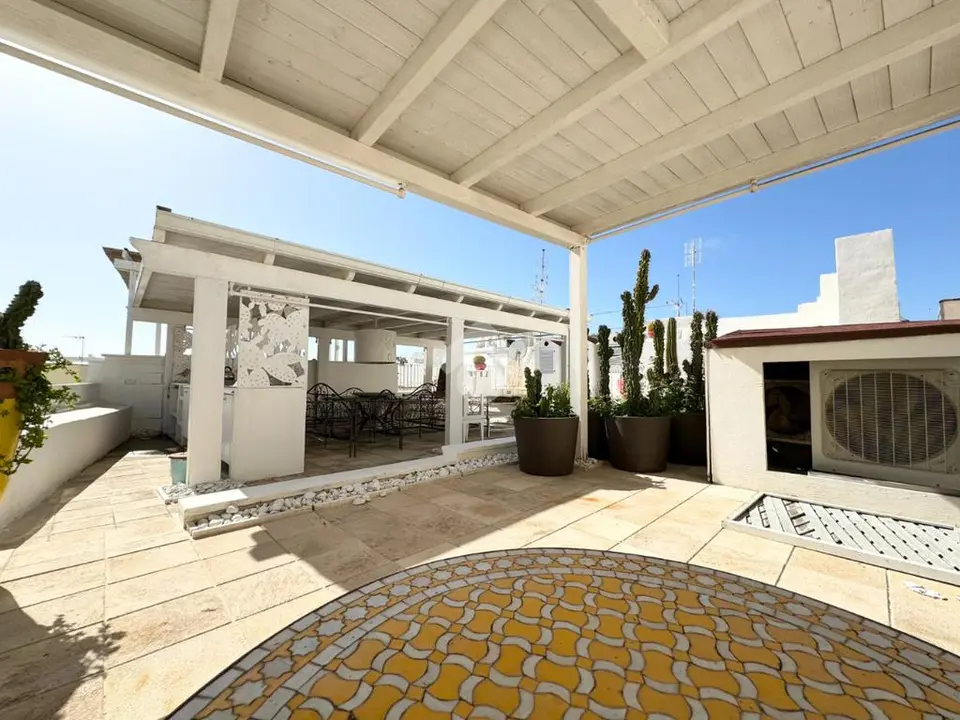Casa indipendente in vendita a Gallipoli