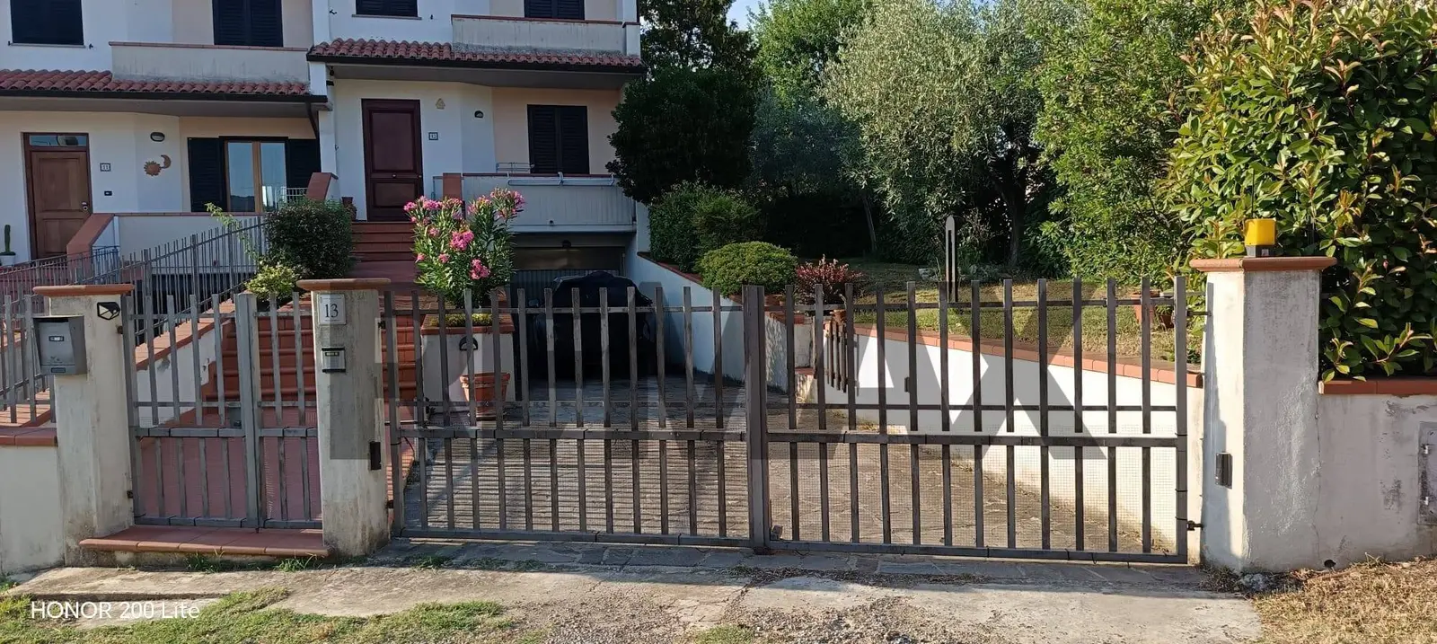 Villa a schiera in Vendita a Laterina Pergine Valdarno