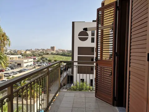 Appartamento in via modica 1, Siracusa (SR)