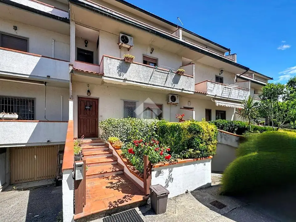 Villa a schiera in vendita a Pisa