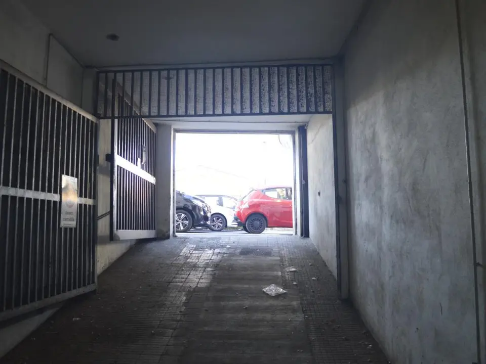 Box / posti auto in affitto a Roma