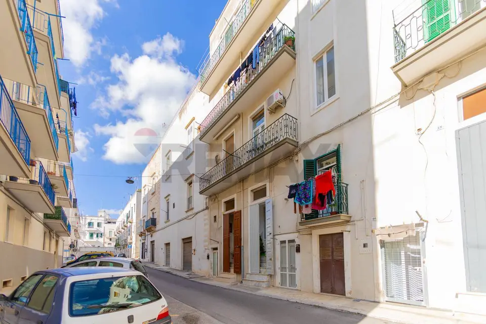 Casa Indipendente in Vendita a Martina Franca
