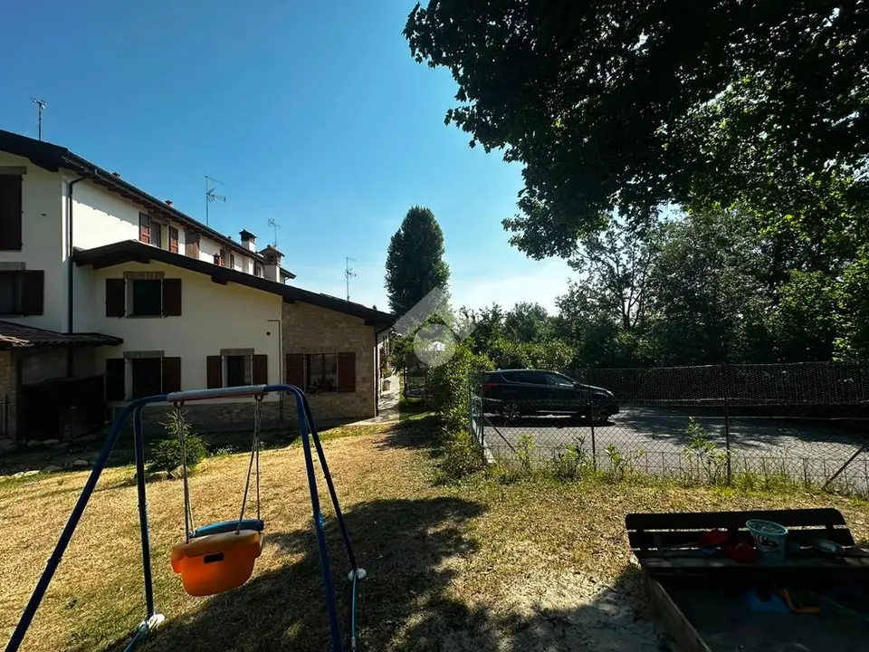 Villa singola in vendita a Serramazzoni