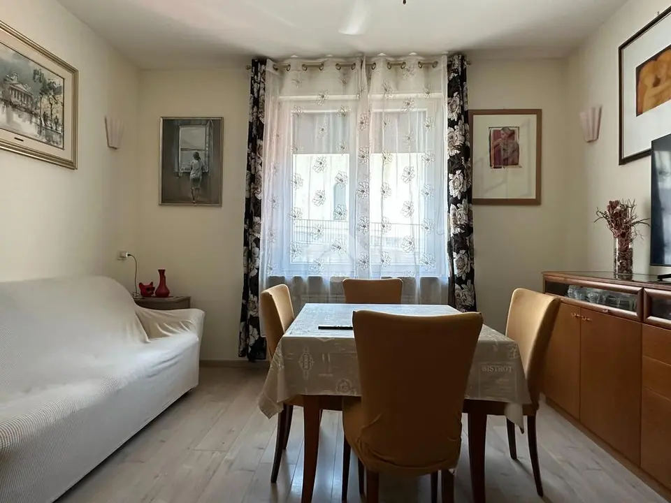 Bilocale in vendita a Trieste - San Giovanni