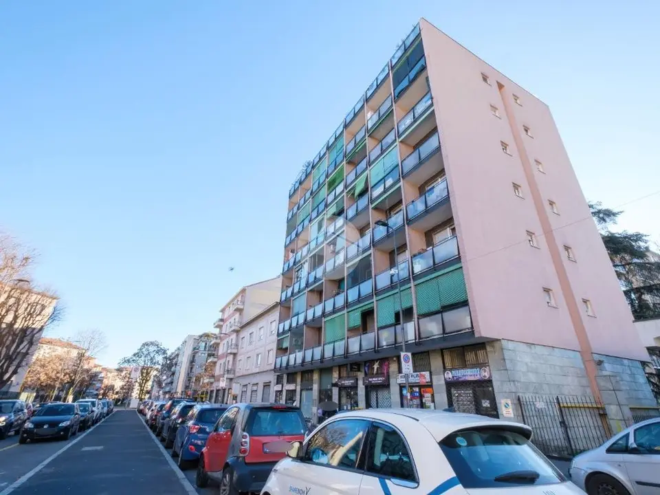 Monolocale in affitto a Milano