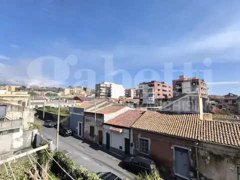 Appartamento in Via Vitaliti 24, Catania (CT)