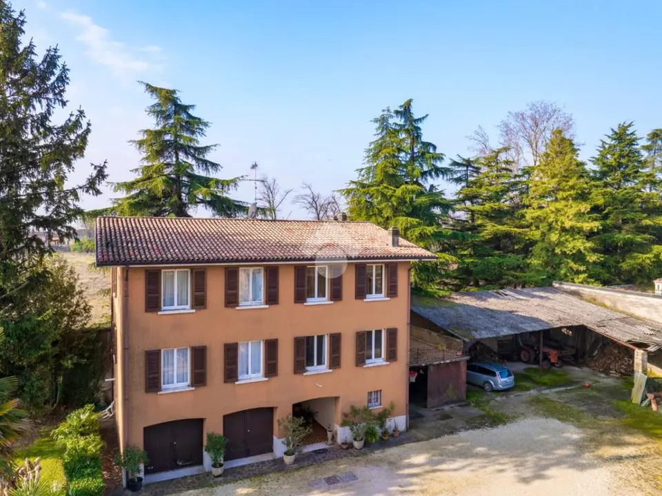 Casa di corte in vendita a Mazzano