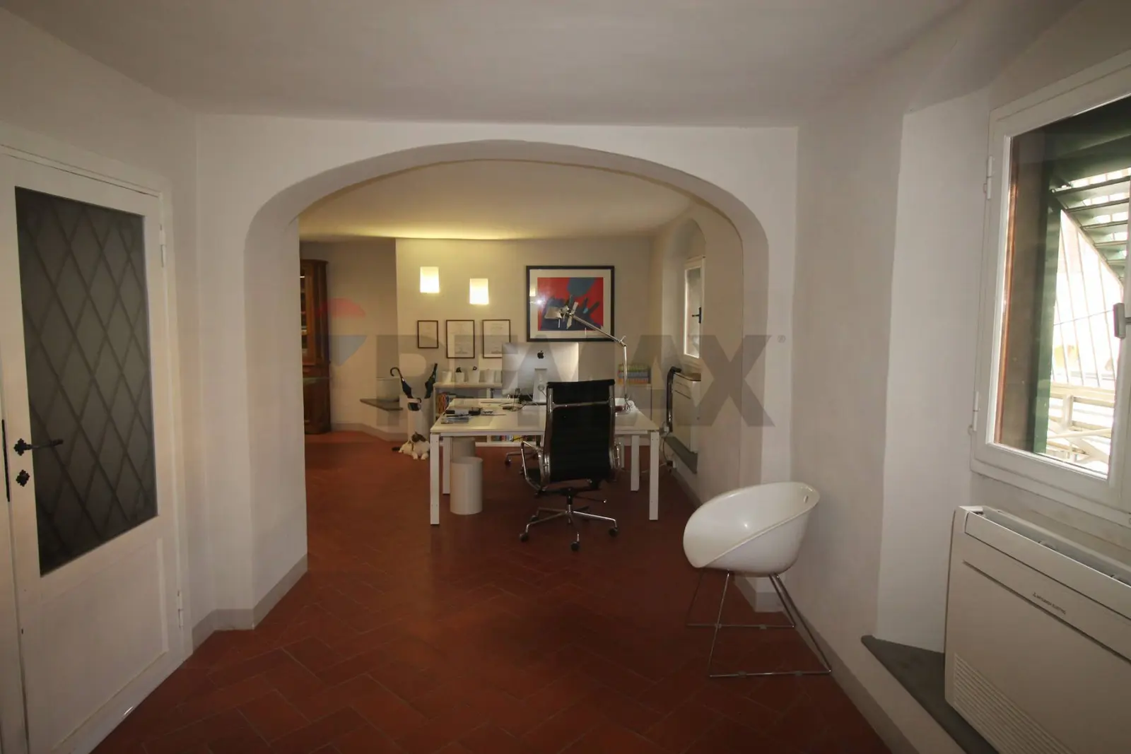 Ufficio in Vendita a Montevarchi