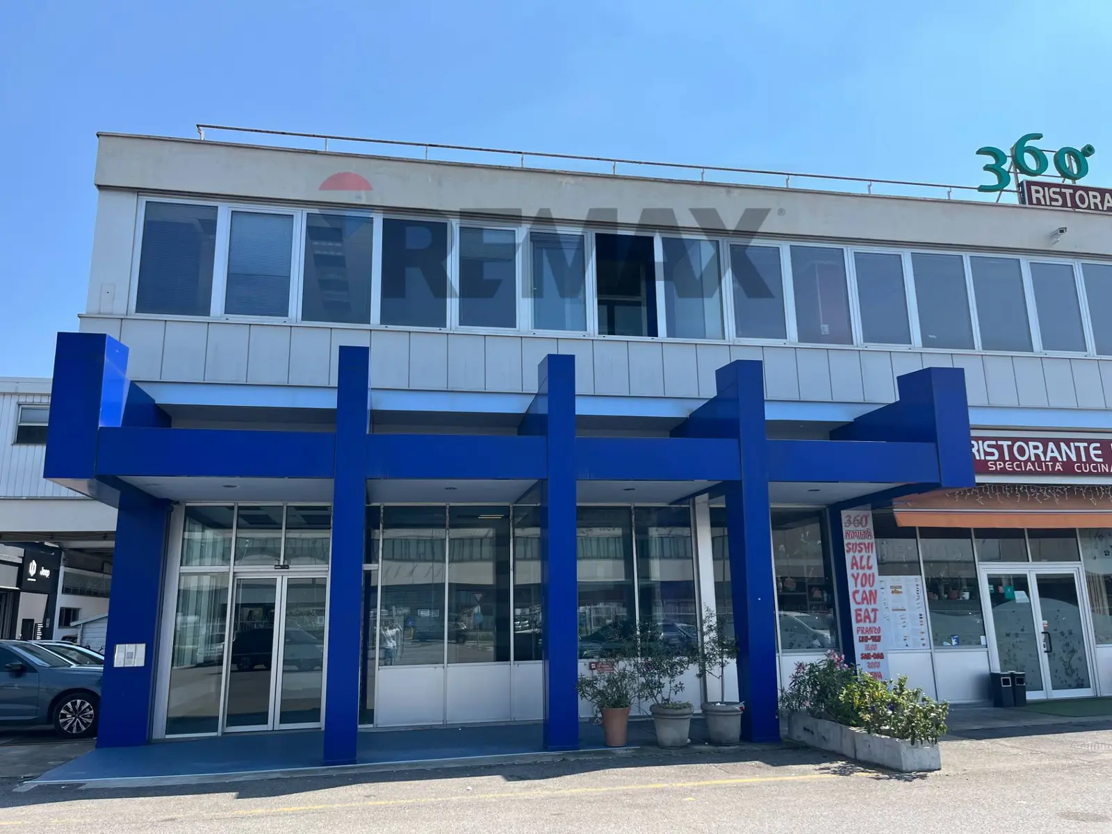 Ufficio in Affitto a Cernusco sul Naviglio