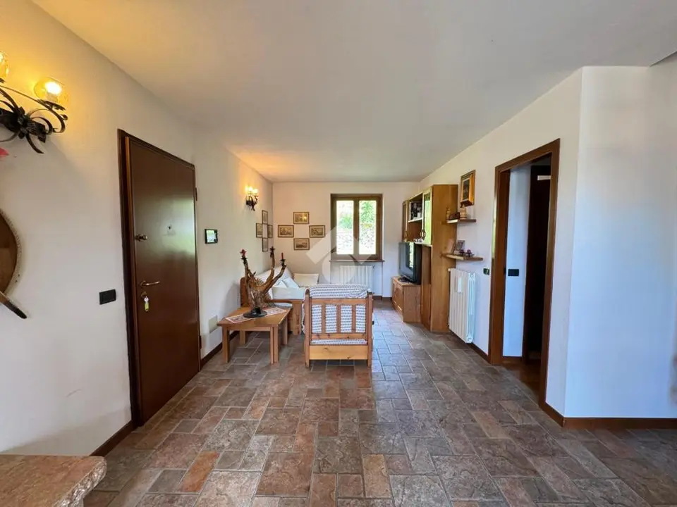 Trilocale in vendita a Cerete