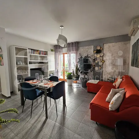 Appartamento in Via Don Minzoni 0, Scalea (CS)