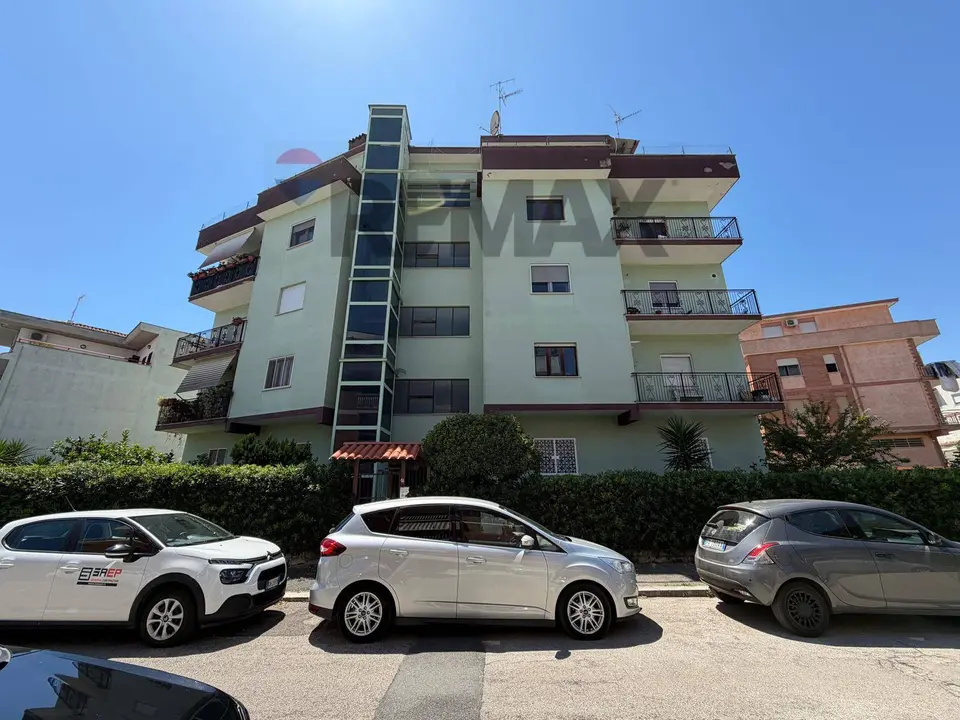 Appartamento in Vendita a Aprilia