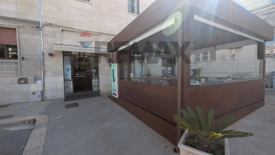 Attività  Commerciale in Vendita a Ragusa