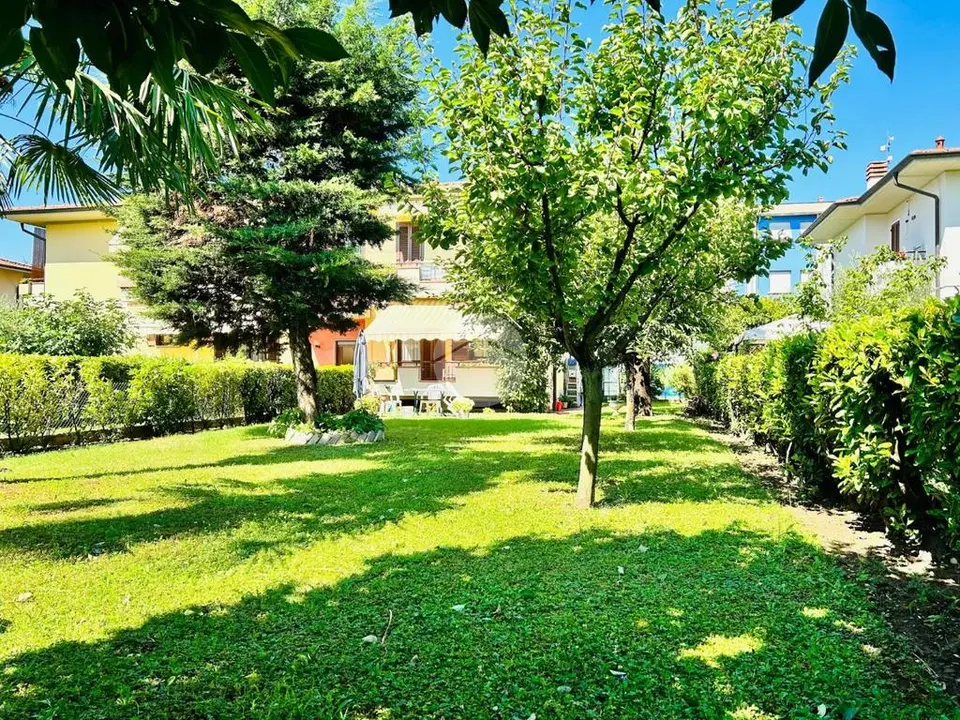 Bilocale in vendita a Collebeato