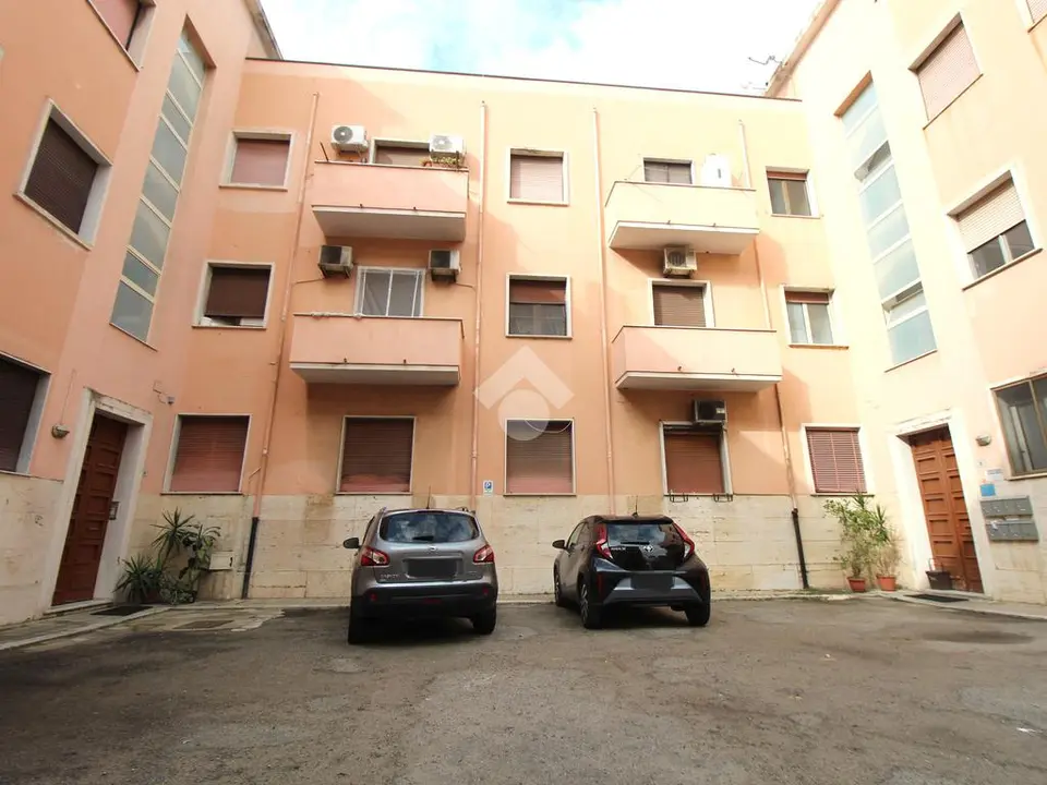 Bilocale in vendita a Villa San Giovanni