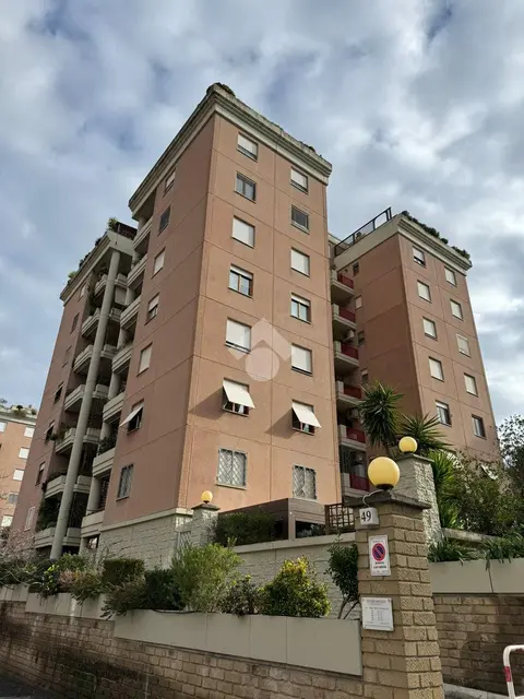 Quadrilocale in affitto a Roma - Torrino