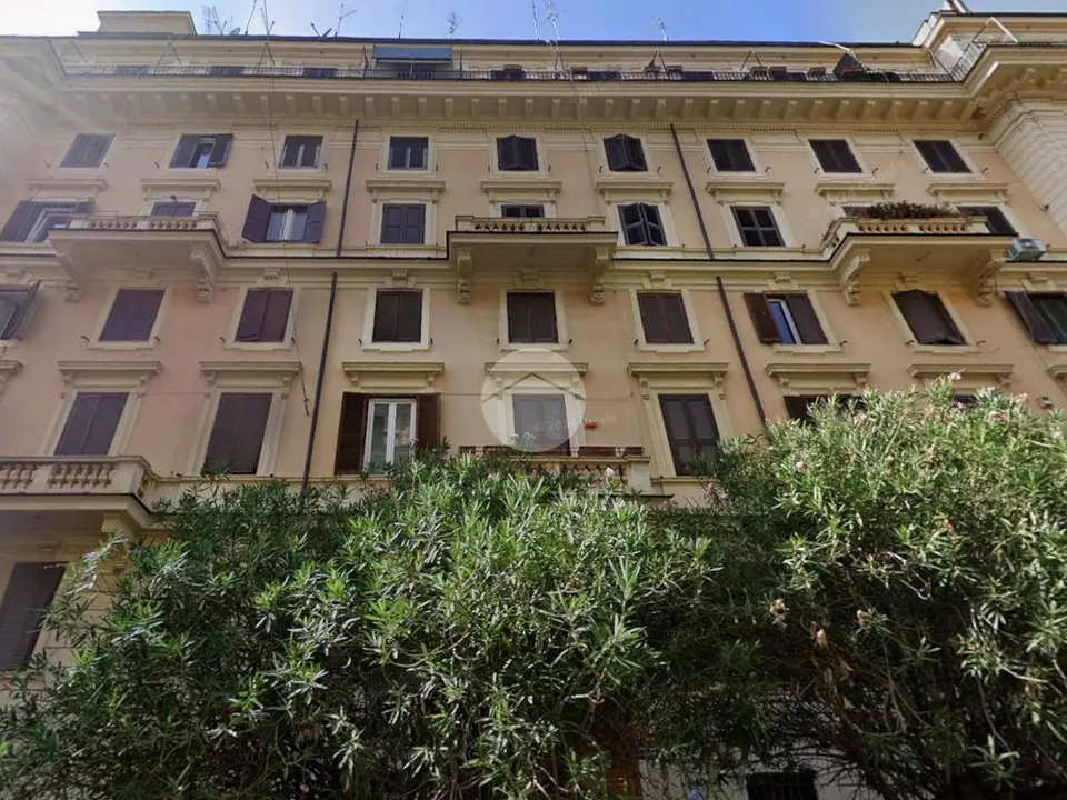 Trilocale in vendita a Roma