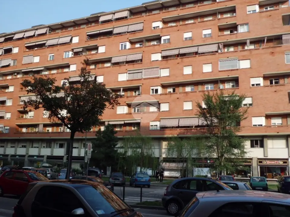 Quadrilocale in vendita a Torino
