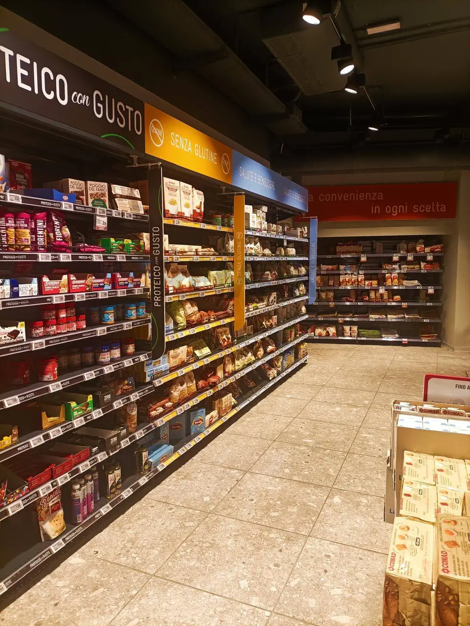 Locale Commerciale in Vendita a Pescara