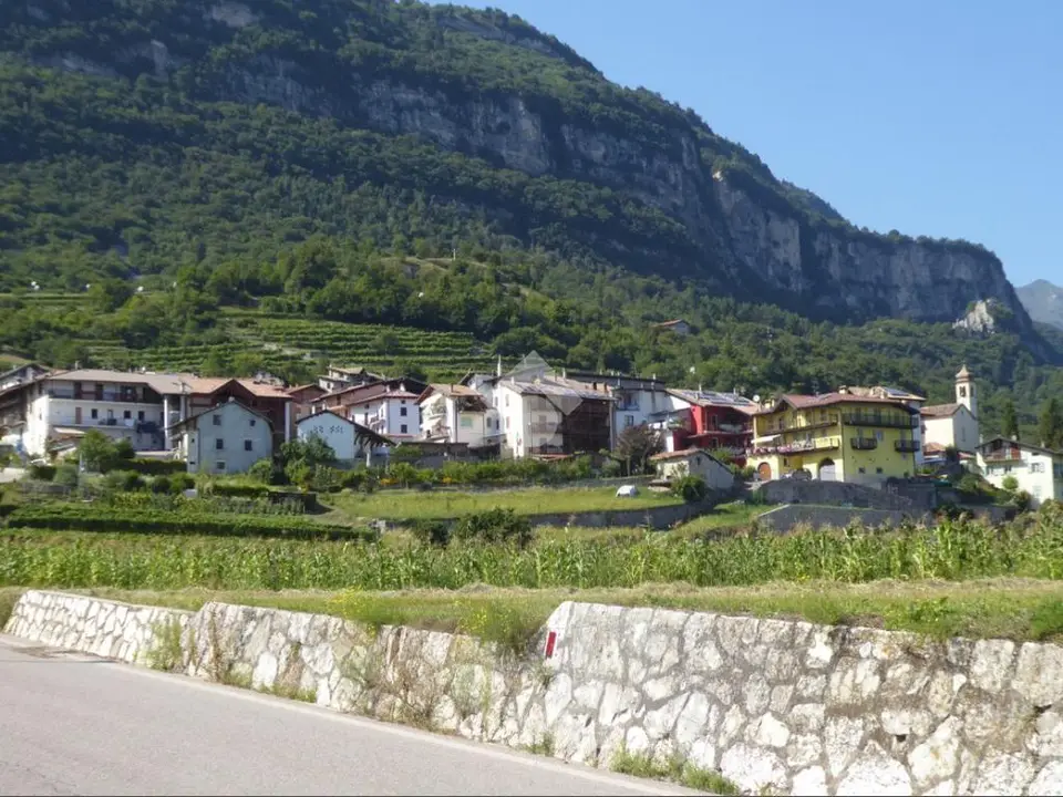 Ter. residenziale in vendita a Isera