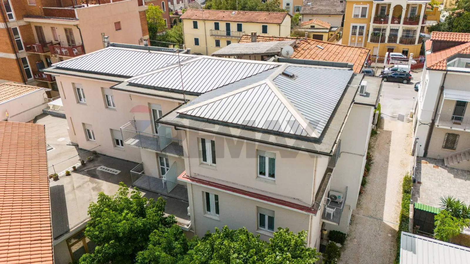 Albergo/Hotel in Vendita a Senigallia