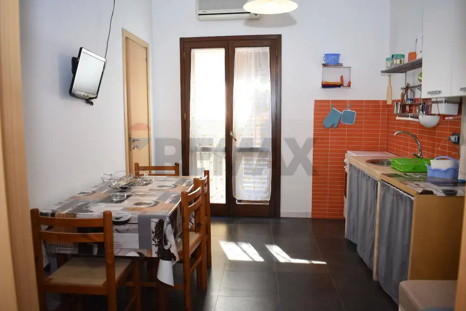 Casa Indipendente in Vendita a Castellammare del Golfo