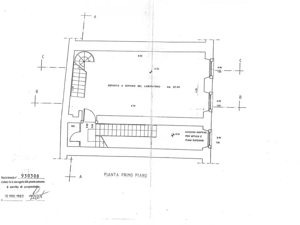 Palazzina in vendita a Trento