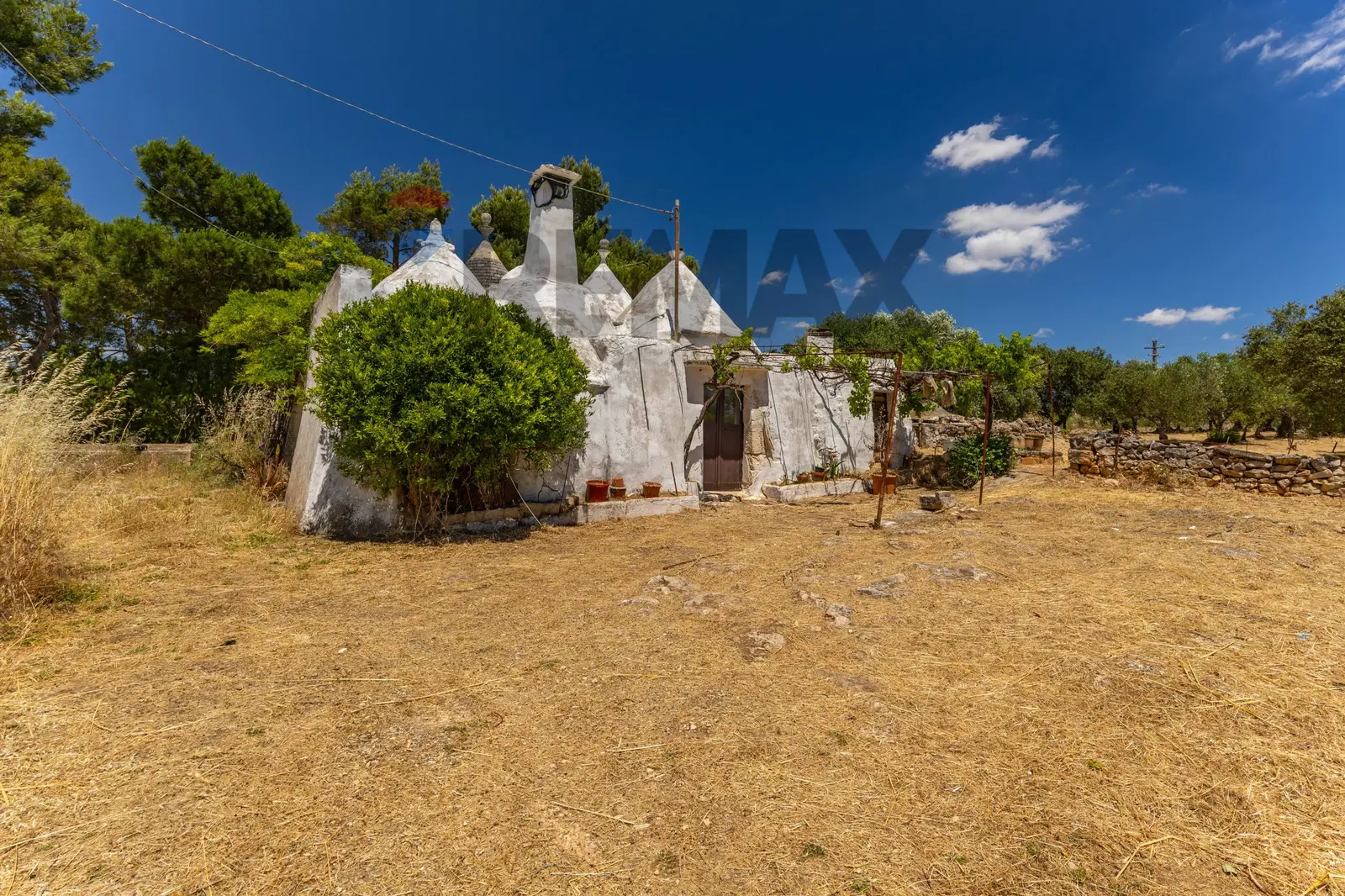 Baita/Chalet/Trullo in Vendita a Martina Franca