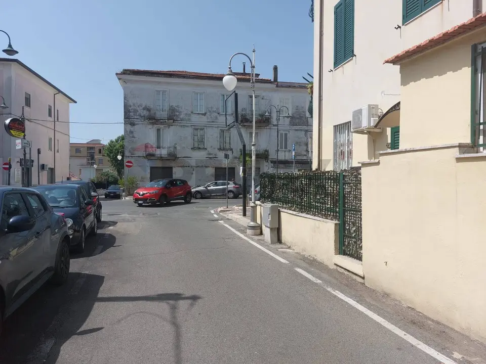 Appartamento in Affitto a Minturno